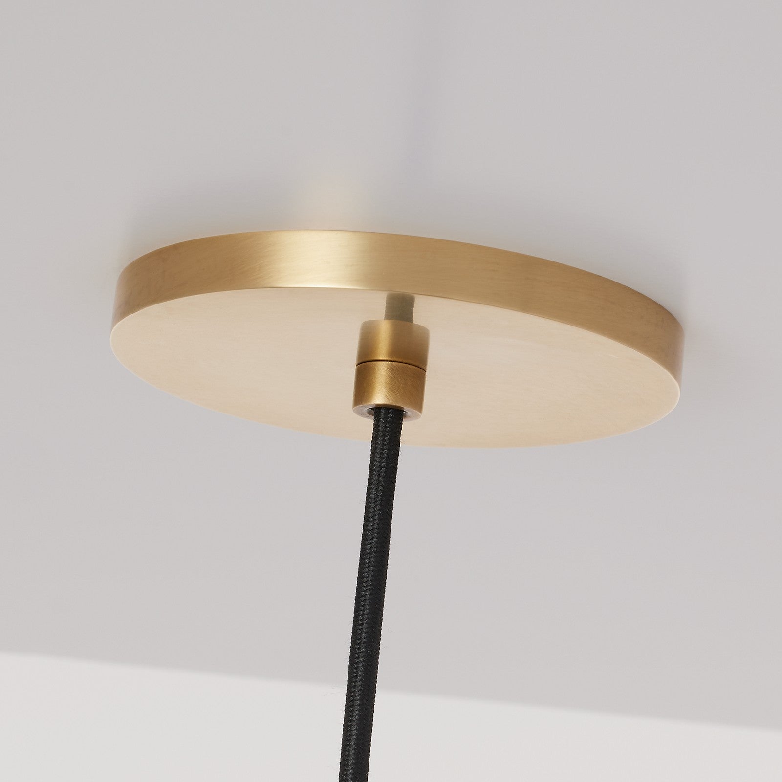 Alina Medium Accent Pendant - Visual Comfort Modern 16