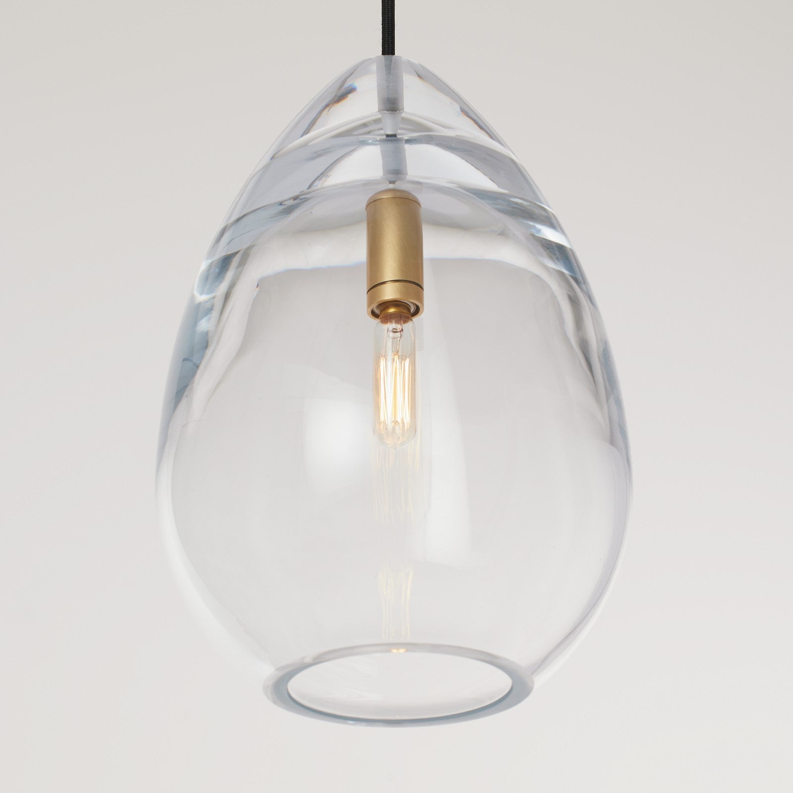 Alina Medium Accent Pendant - Visual Comfort Modern 15