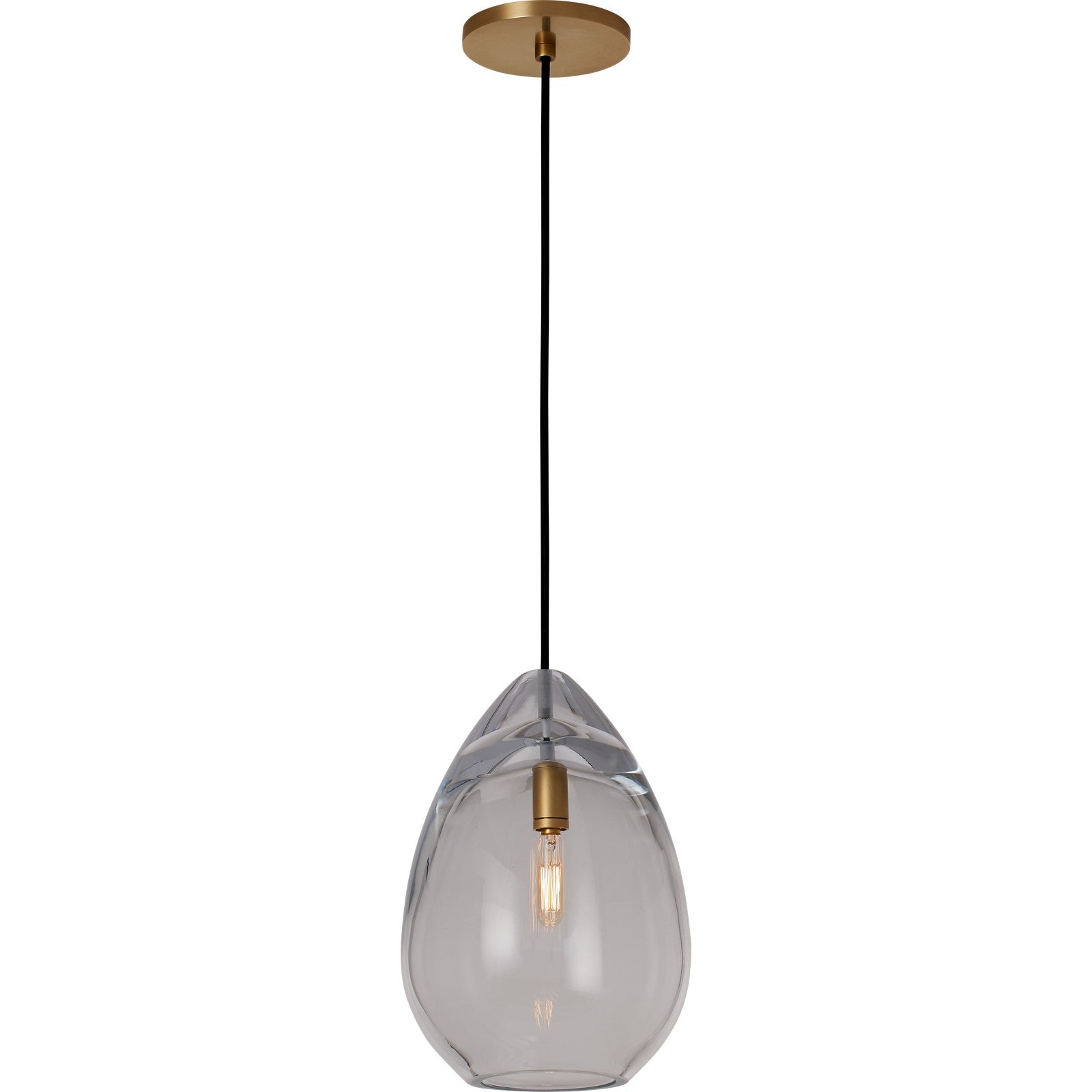 Alina Medium Accent Pendant - Visual Comfort Modern 12