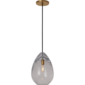 Alina Medium Accent Pendant - Visual Comfort Modern 12