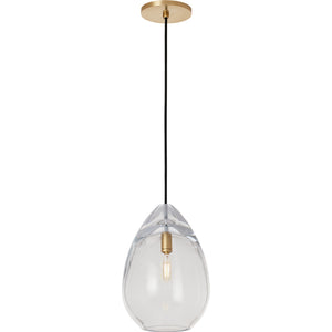 Alina Medium Accent Pendant - Visual Comfort Modern 13