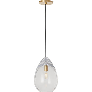 Alina Medium Accent Pendant - Visual Comfort Modern 14