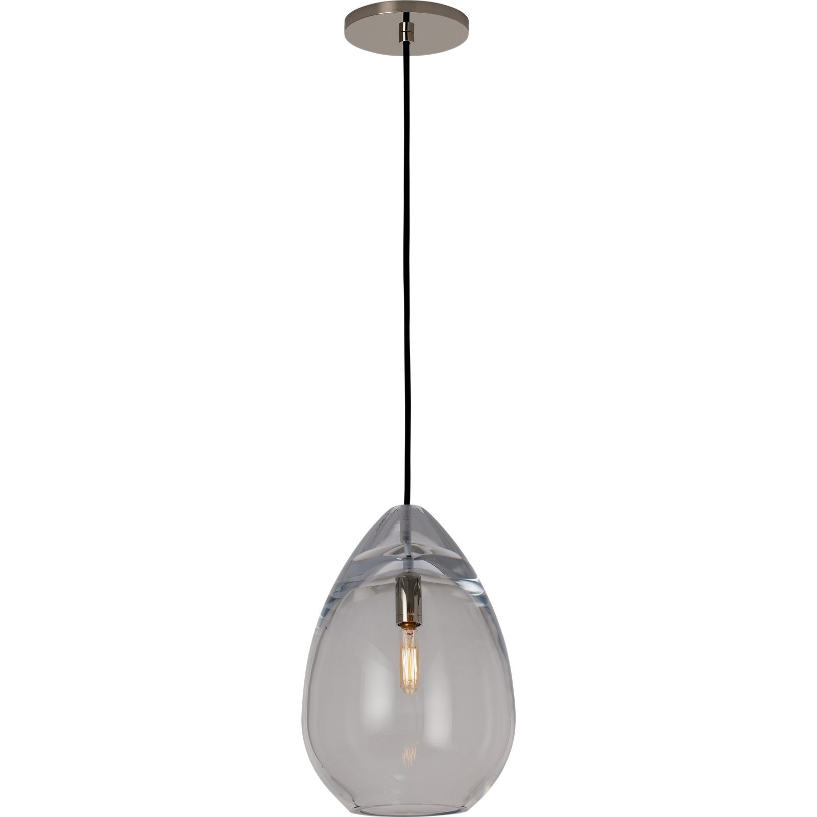 Alina Medium Accent Pendant - Visual Comfort Modern 8