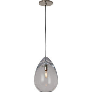 Alina Medium Accent Pendant - Visual Comfort Modern 8