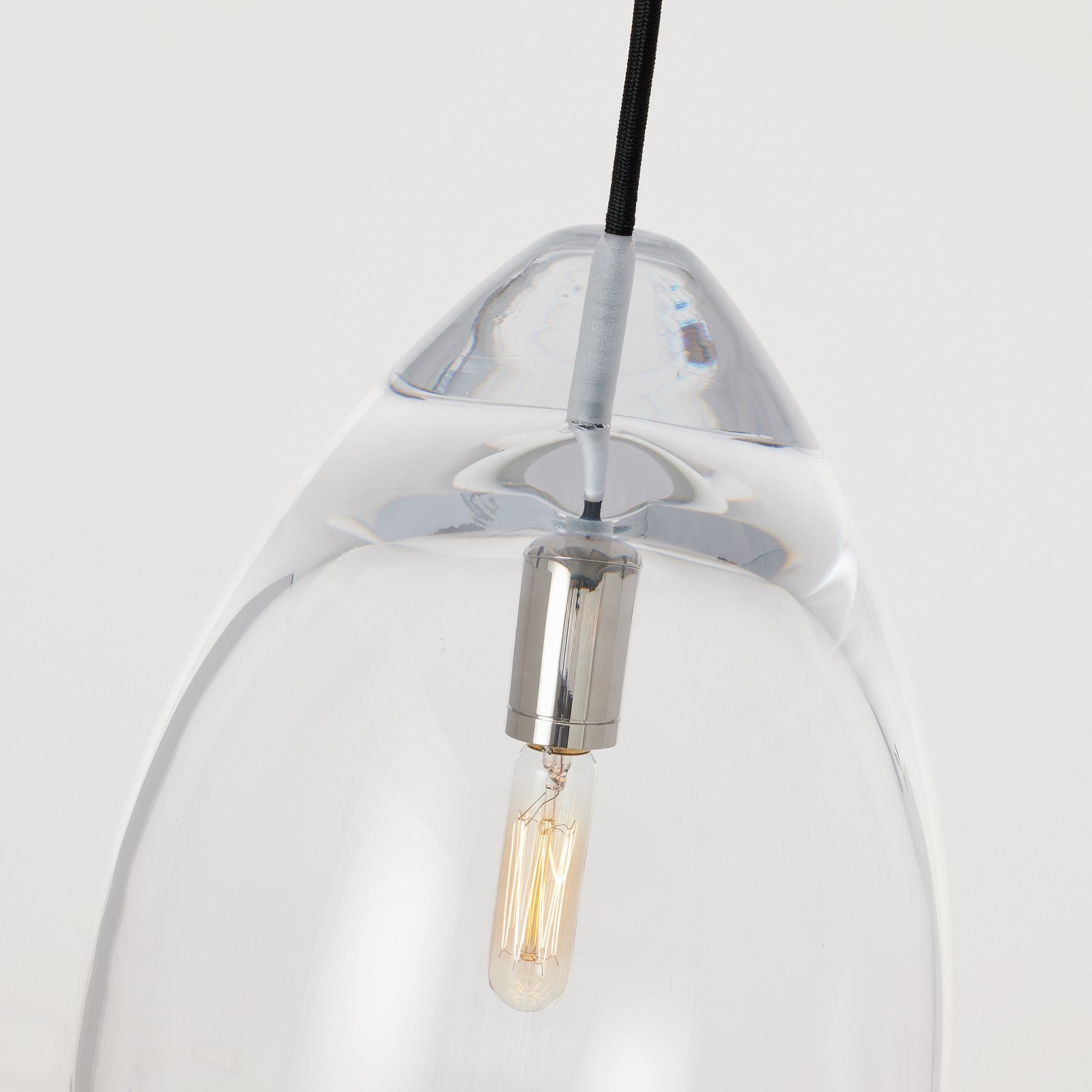 Alina Medium Accent Pendant - Visual Comfort Modern 10