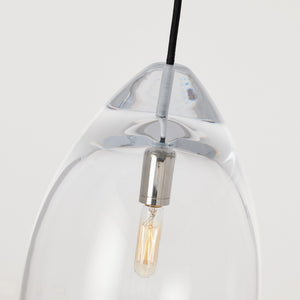 Alina Medium Accent Pendant - Visual Comfort Modern 10