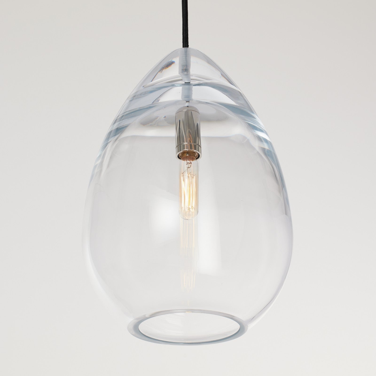 Alina Medium Accent Pendant - Visual Comfort Modern 11