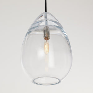 Alina Medium Accent Pendant - Visual Comfort Modern 11