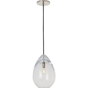 Alina Medium Accent Pendant - Visual Comfort Modern 9