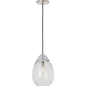 Alina Medium Accent Pendant - Visual Comfort Modern 7