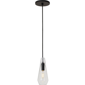 Lustra Small Accent Pendant - Visual Comfort Modern 2