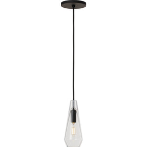 Lustra Small Accent Pendant - Visual Comfort Modern 1