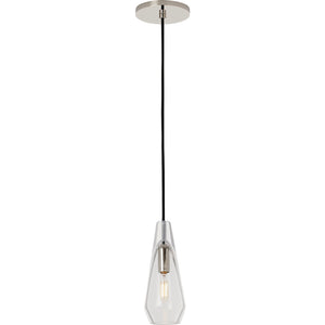 Lustra Small Accent Pendant - Visual Comfort Modern 4