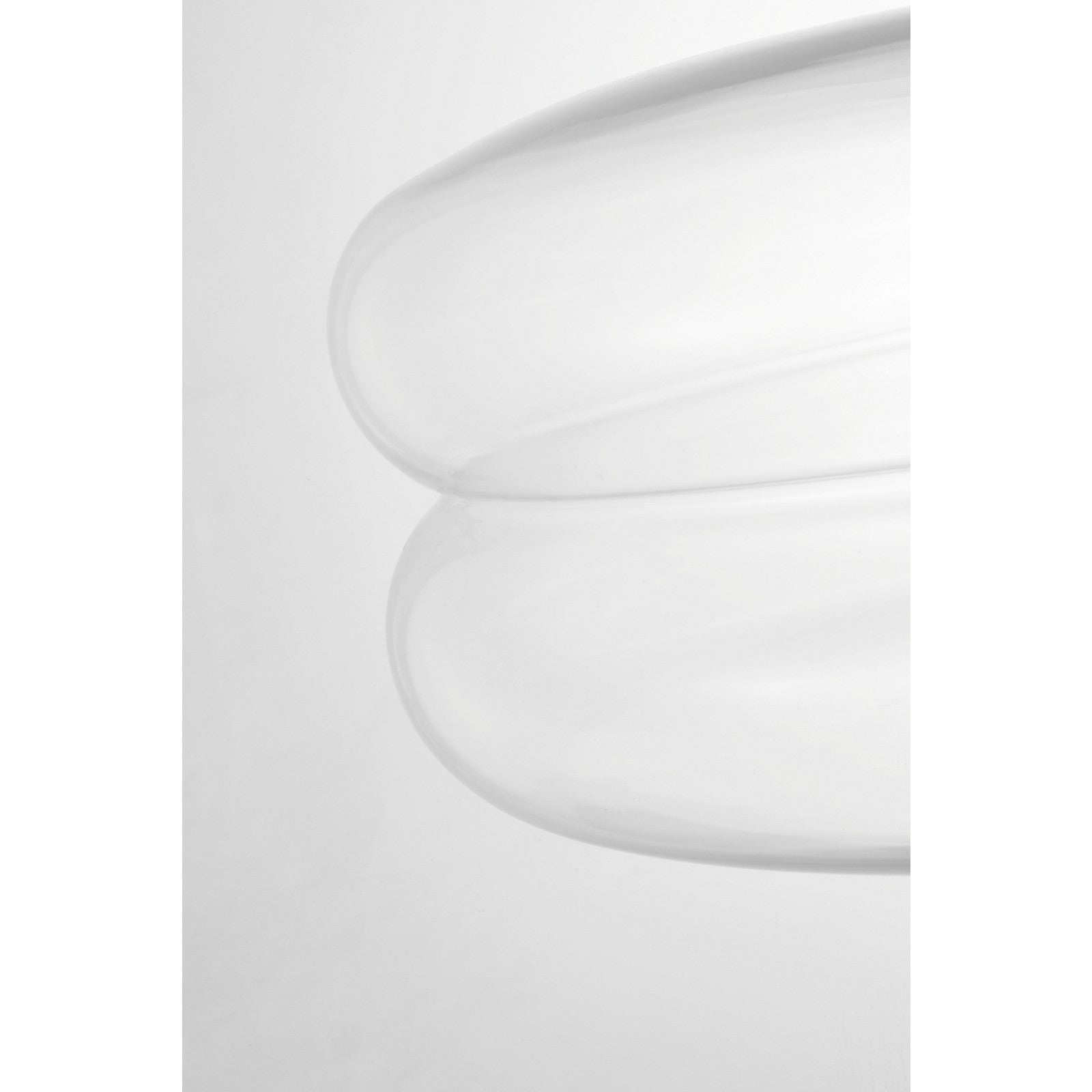 Shakkei Double X-Large Pendant - Visual Comfort Modern 4