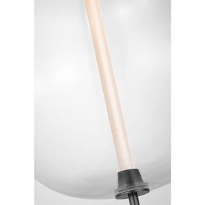 Heian Medium Pendant - Visual Comfort Modern 3