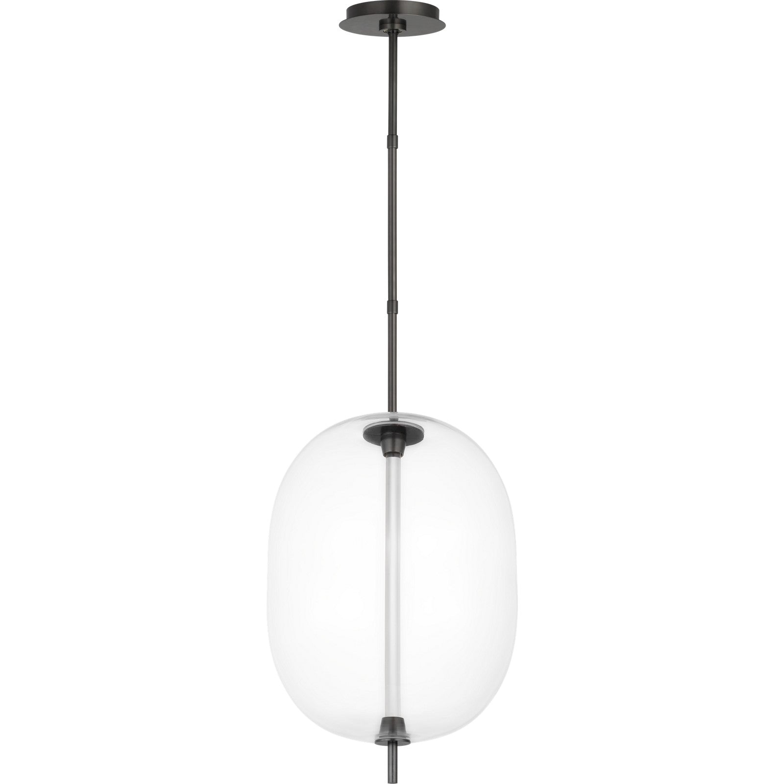 Heian Medium Pendant - Visual Comfort Modern 1