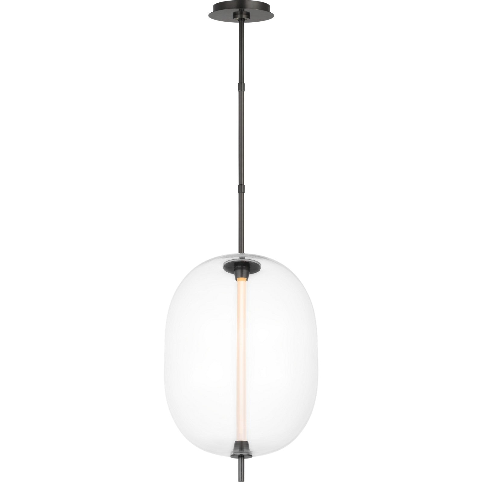 Heian Medium Pendant - Visual Comfort Modern 4