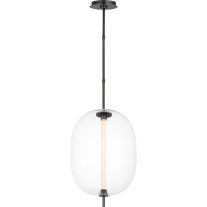 Heian Medium Pendant - Visual Comfort Modern 4