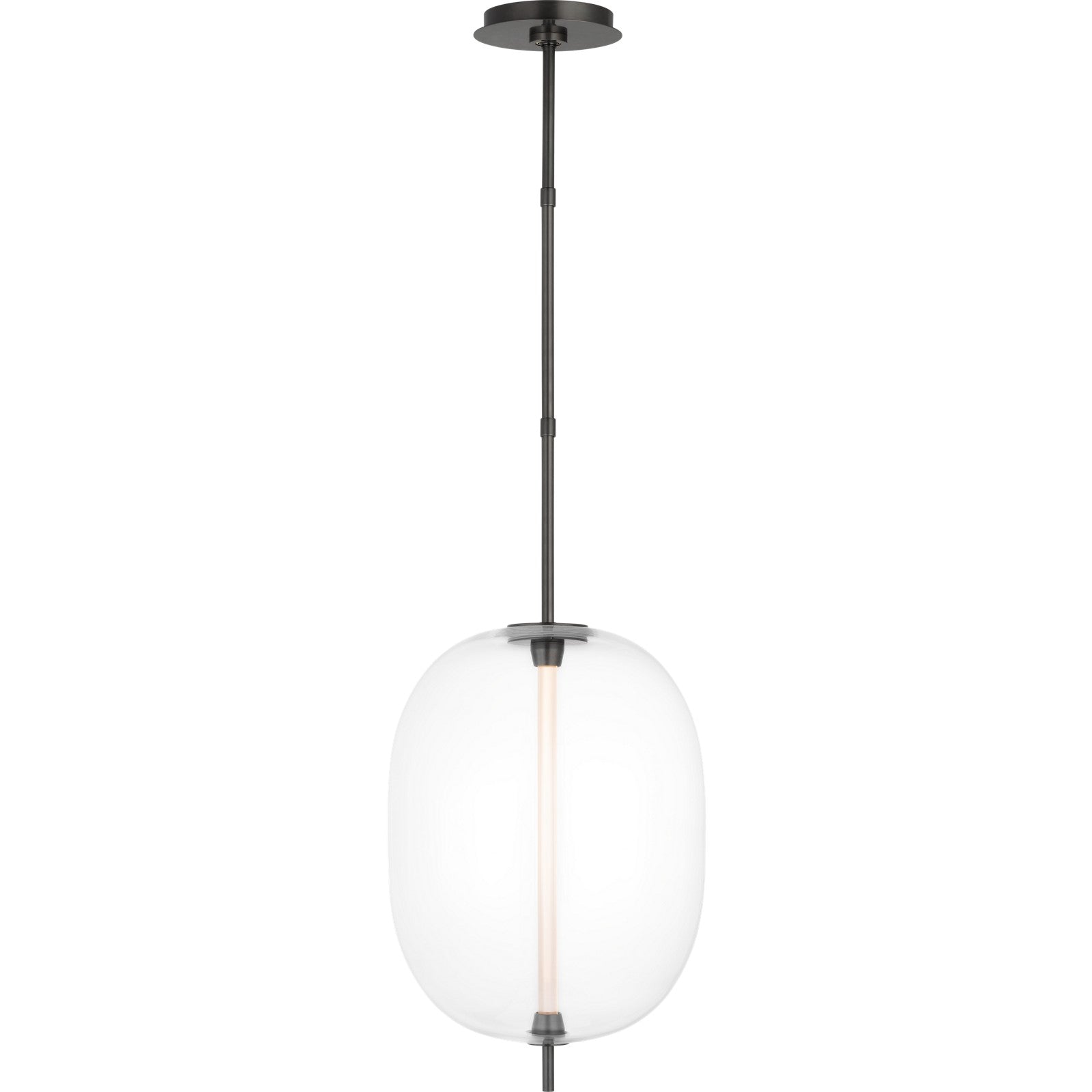 Heian Medium Pendant - Visual Comfort Modern 2