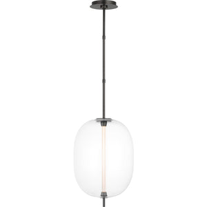 Heian Medium Pendant - Visual Comfort Modern 2
