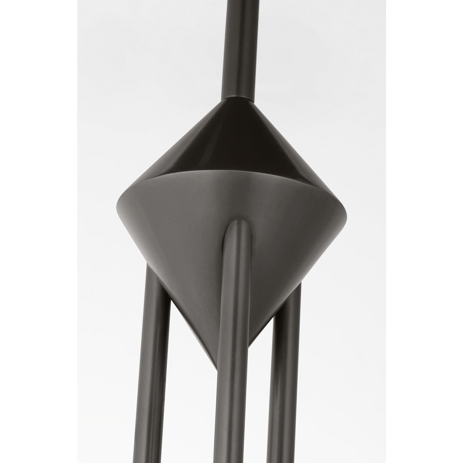 Cathedral Large Pendant - Visual Comfort Modern 3