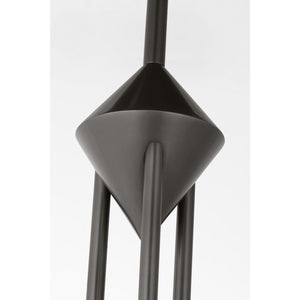Cathedral Large Pendant - Visual Comfort Modern 3