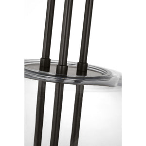 Cathedral X-Large Pendant - Visual Comfort Modern 3