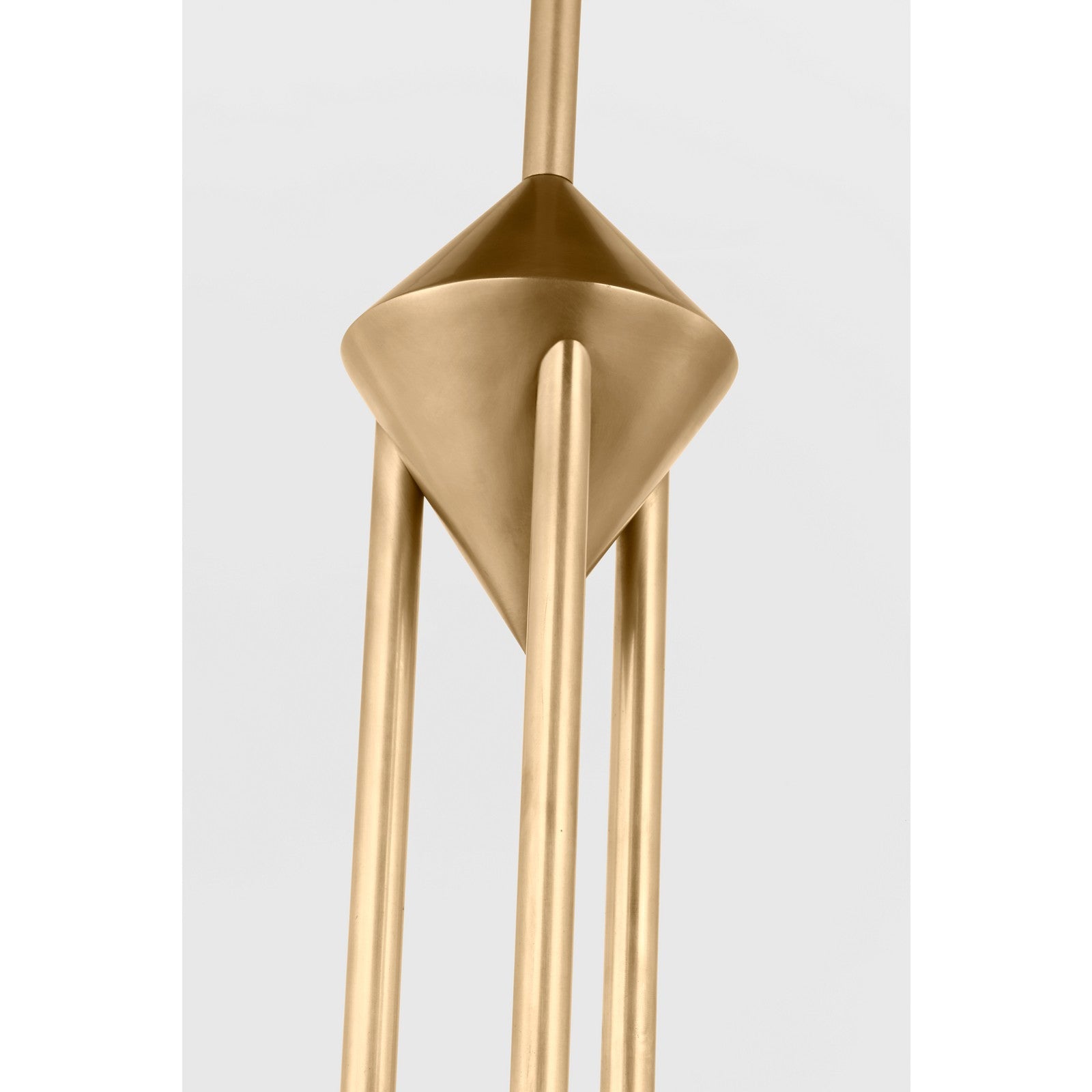 Cathedral X-Large Pendant - Visual Comfort Modern 8