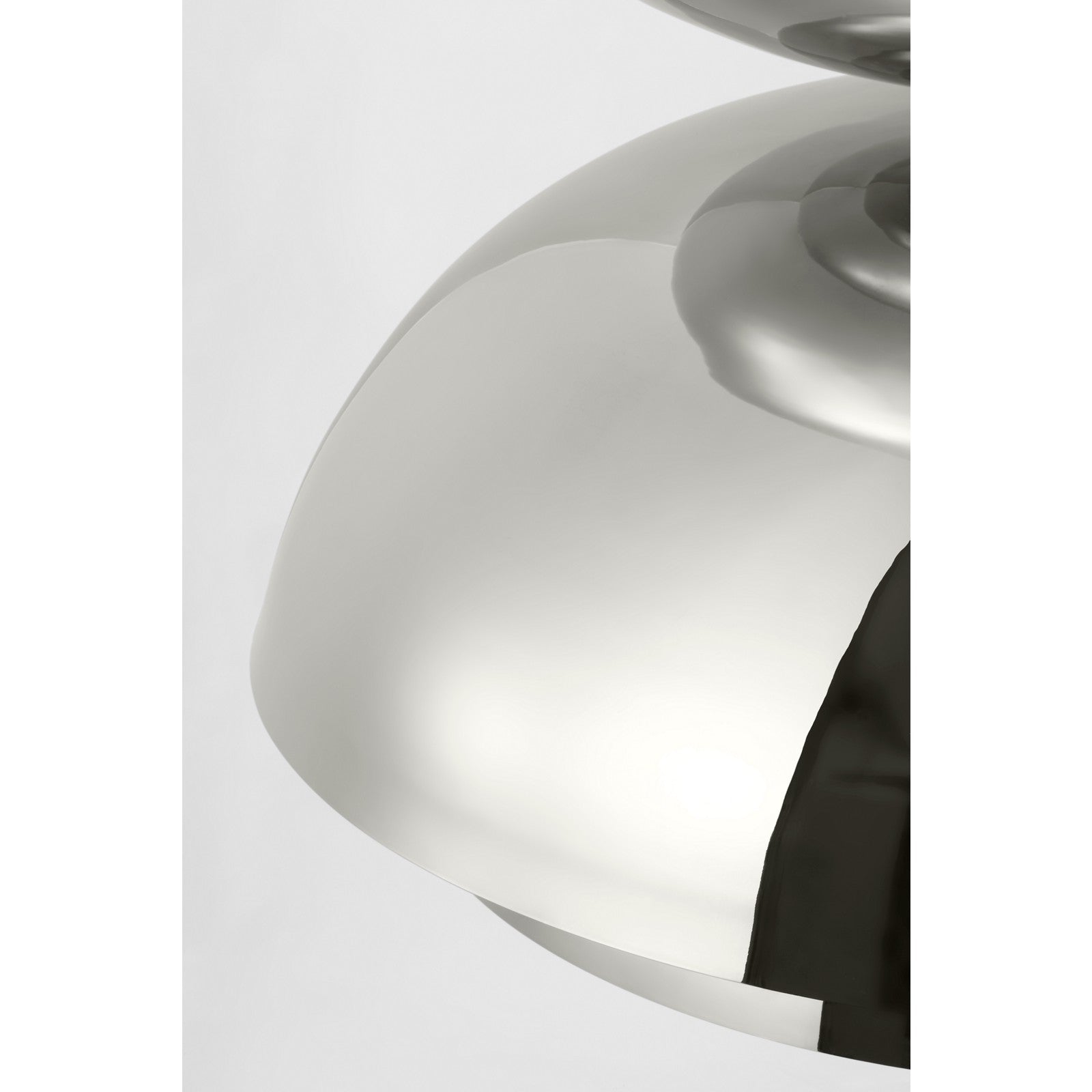 Shanti Grande Double Pendant - Visual Comfort Modern 6