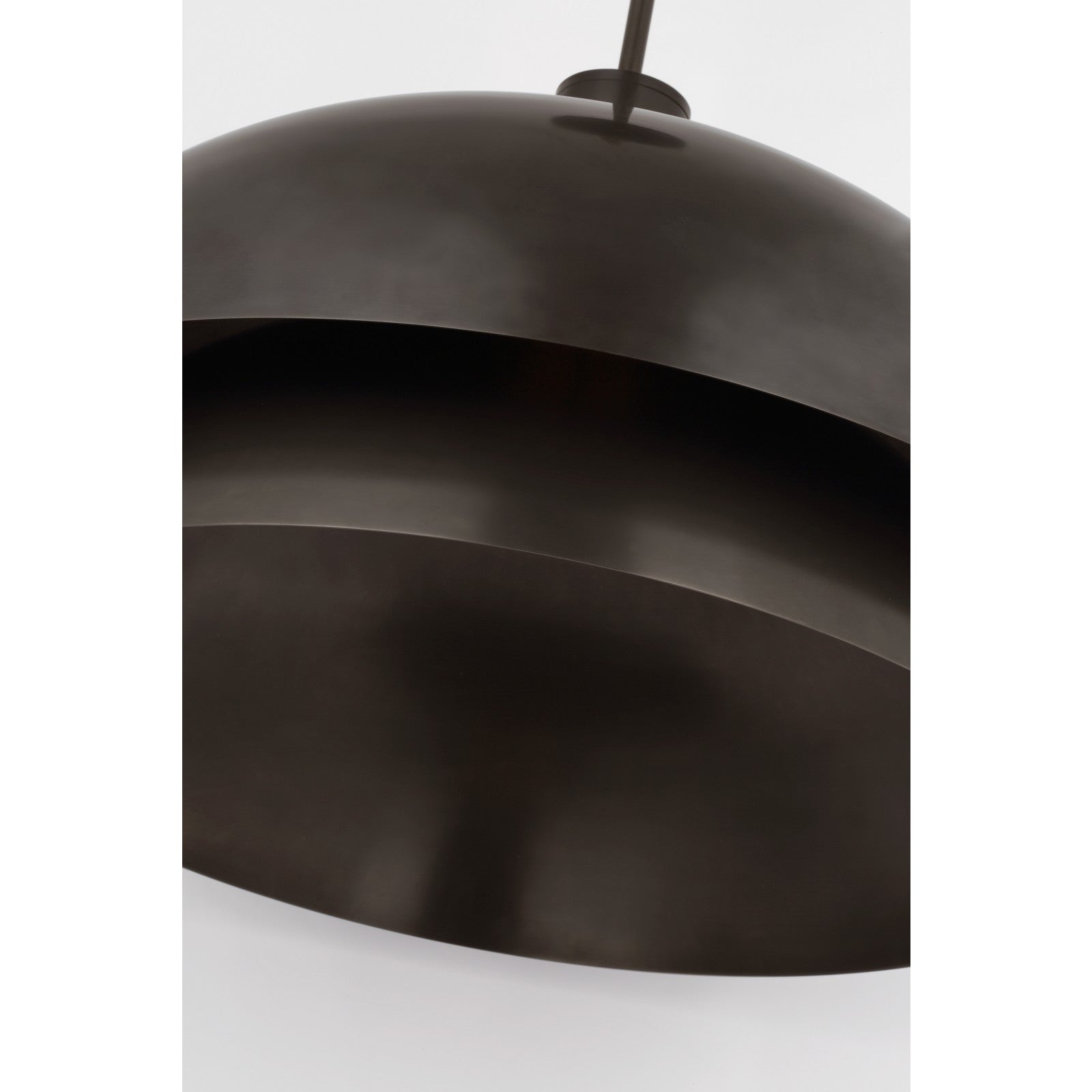 Shanti Grande Pendant - Visual Comfort Modern 1