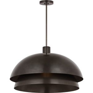 Shanti Grande Pendant - Visual Comfort Modern 3