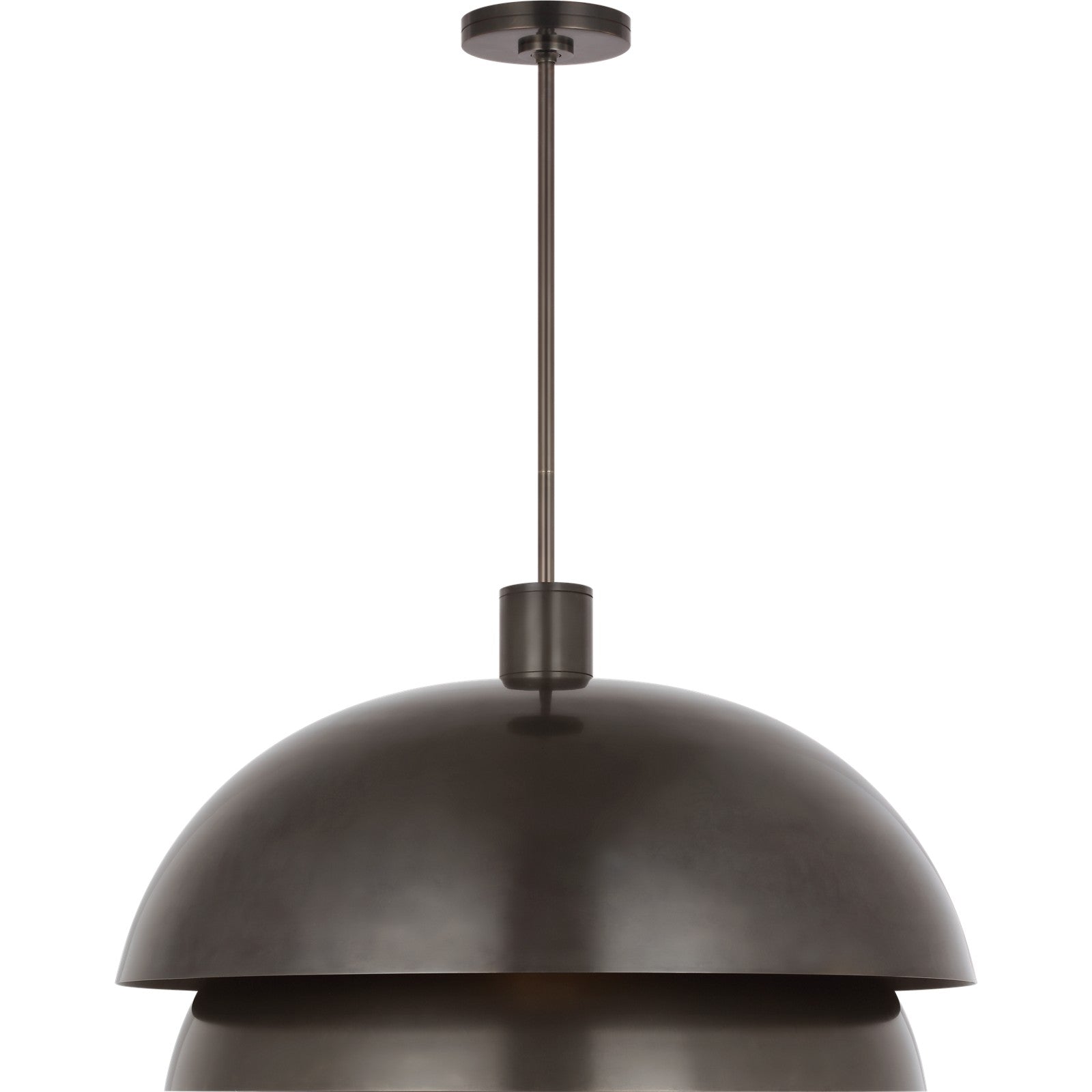 Shanti Grande Pendant - Visual Comfort Modern 4