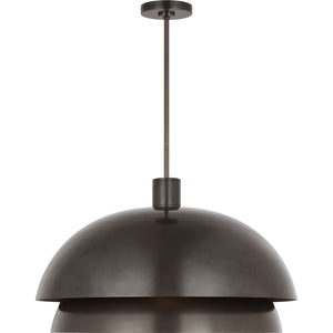 Shanti Grande Pendant - Visual Comfort Modern 4