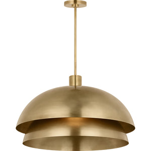 Shanti Grande Pendant - Visual Comfort Modern 11