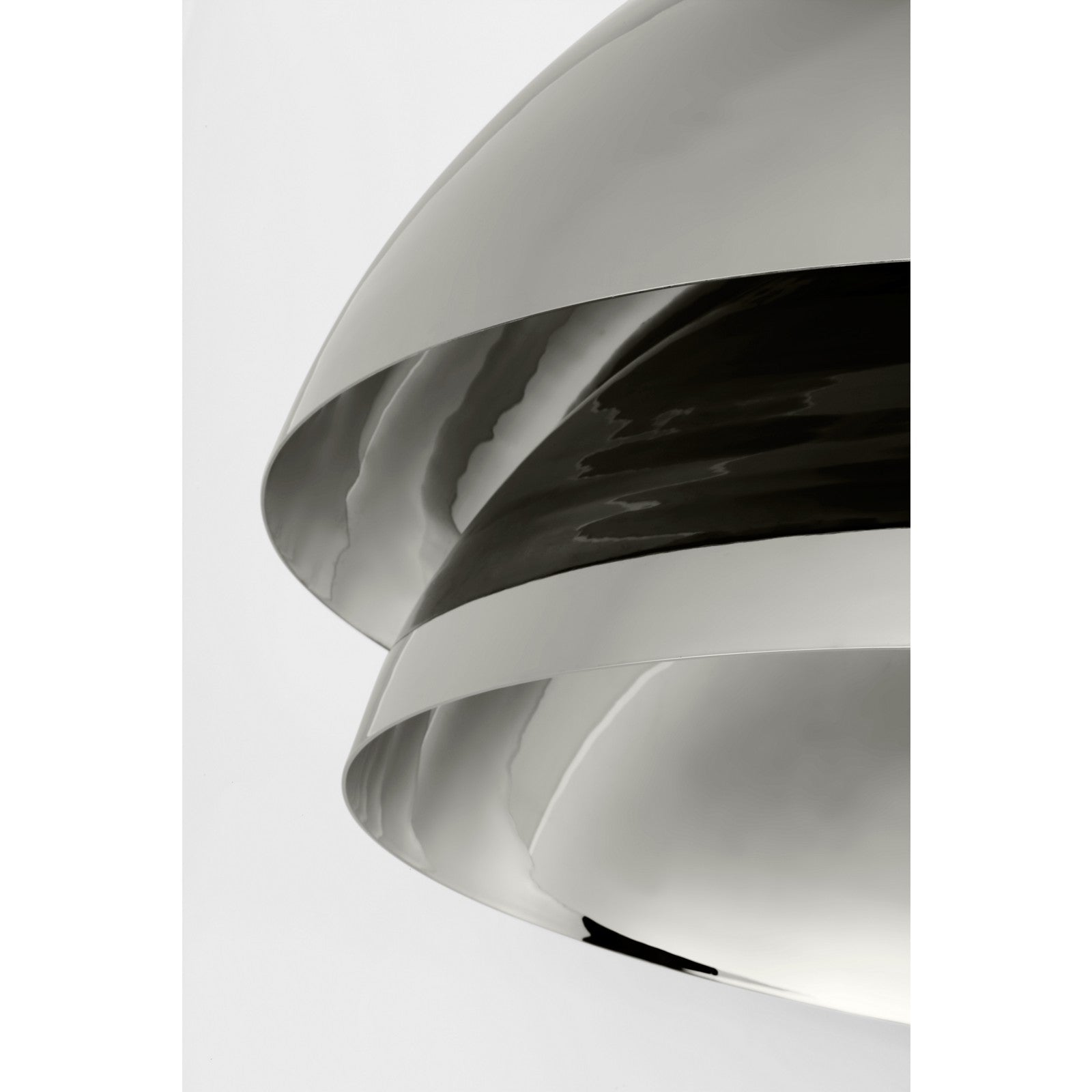 Shanti Grande Pendant - Visual Comfort Modern 6