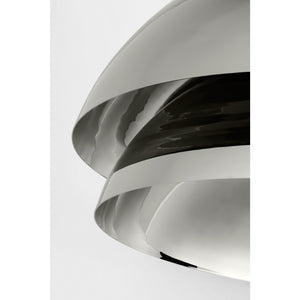 Shanti Grande Pendant - Visual Comfort Modern 6