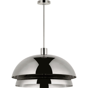Shanti Grande Pendant - Visual Comfort Modern 5