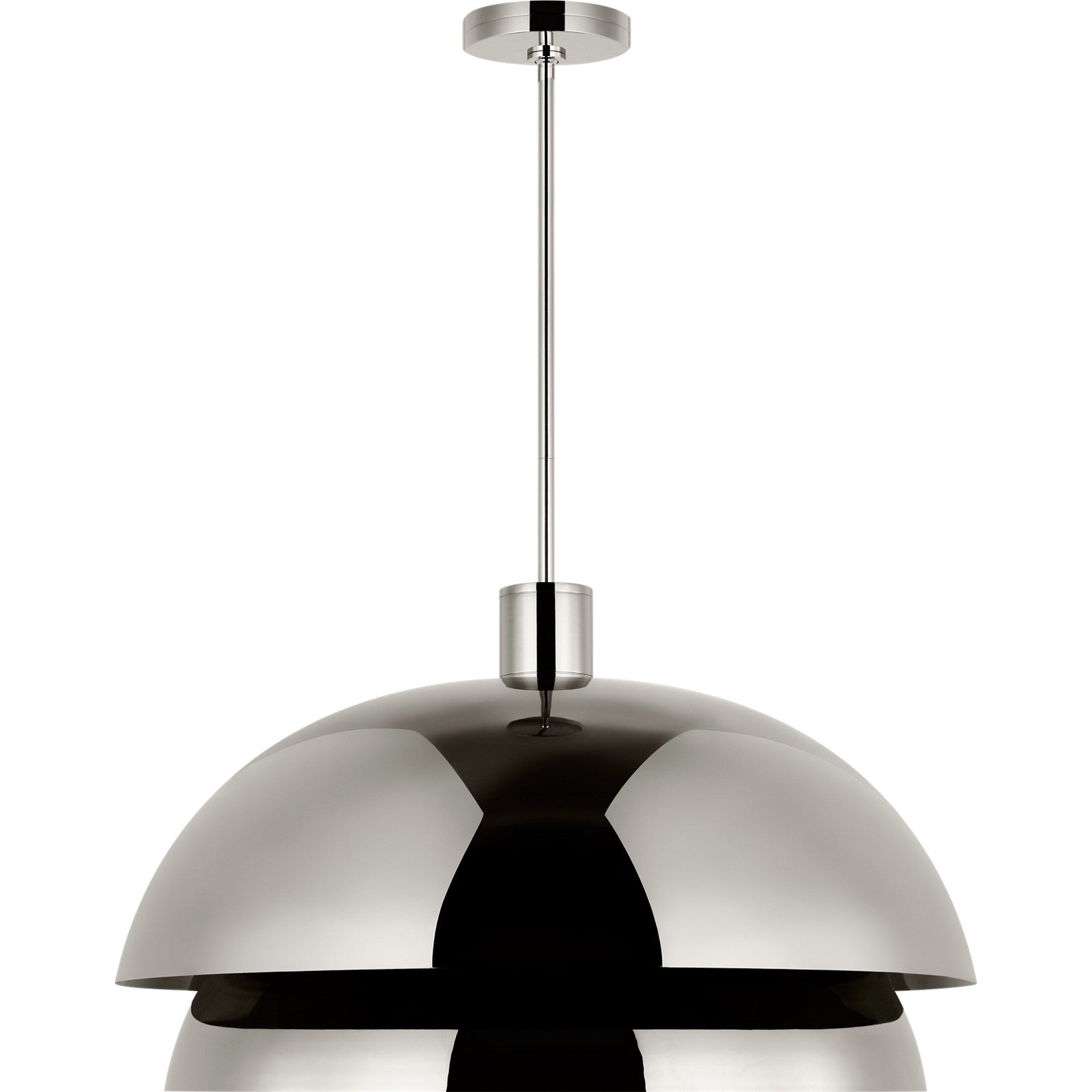 Shanti Grande Pendant - Visual Comfort Modern 8
