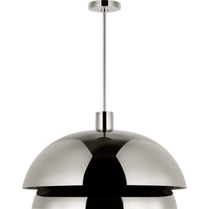 Shanti Grande Pendant - Visual Comfort Modern 8