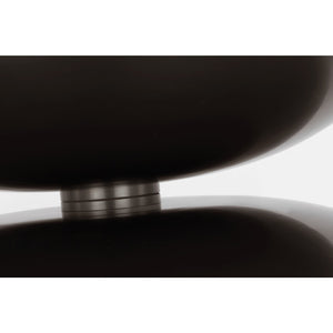 Shanti X-Large Double Asymmetric Pendant - Visual Comfort Modern 2