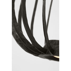 Sanchi Large Pendant - Visual Comfort Modern 5