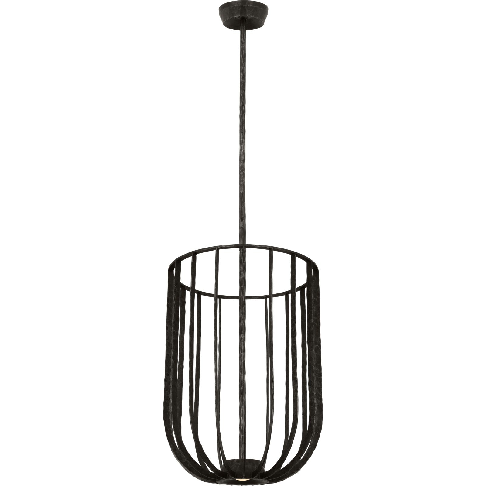 Sanchi Large Pendant - Visual Comfort Modern 3