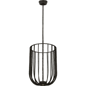 Sanchi Large Pendant - Visual Comfort Modern 3