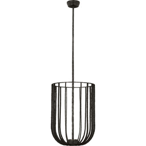 Sanchi Large Pendant - Visual Comfort Modern 2