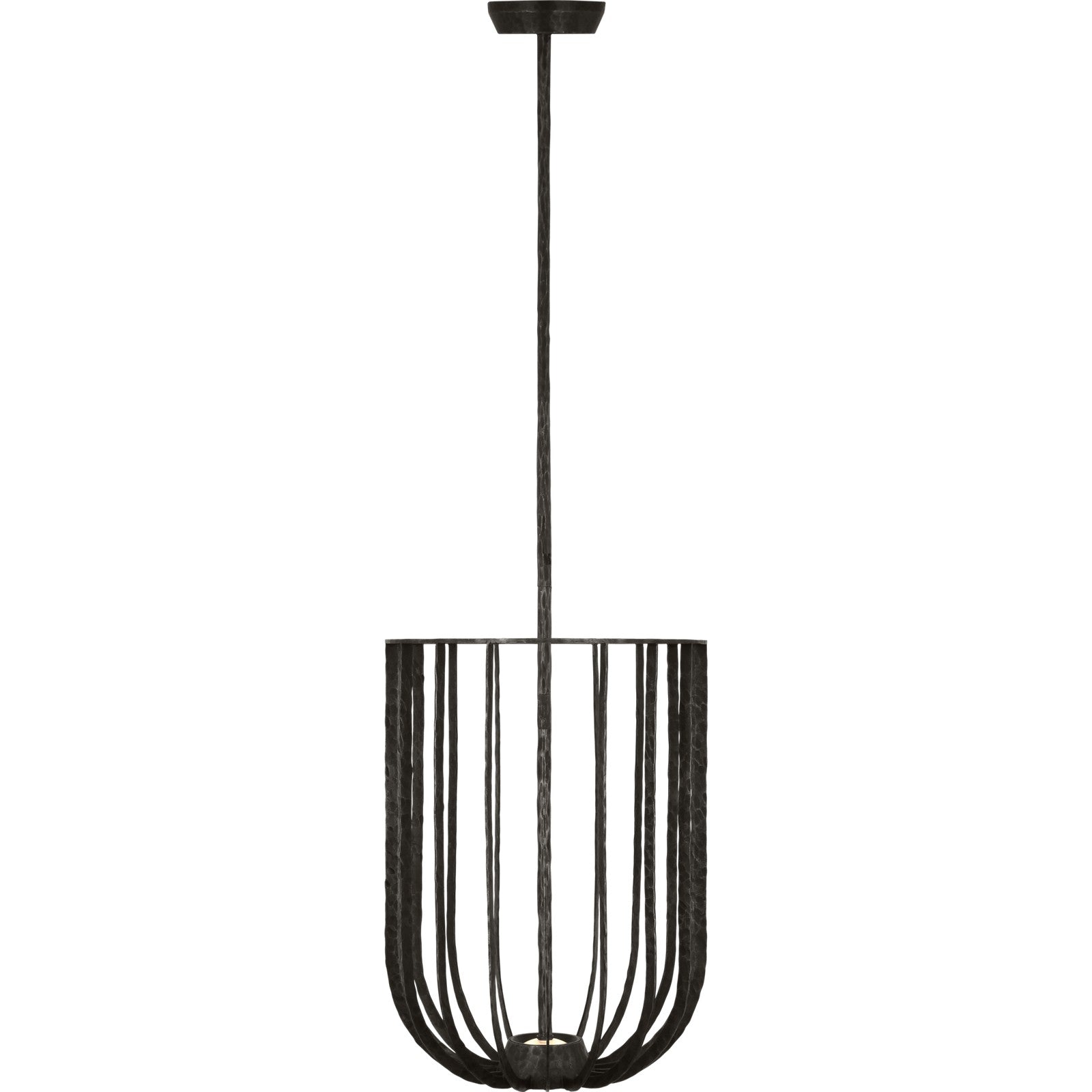 Sanchi Large Pendant - Visual Comfort Modern 1