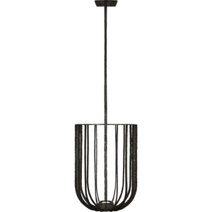Sanchi Large Pendant - Visual Comfort Modern 1