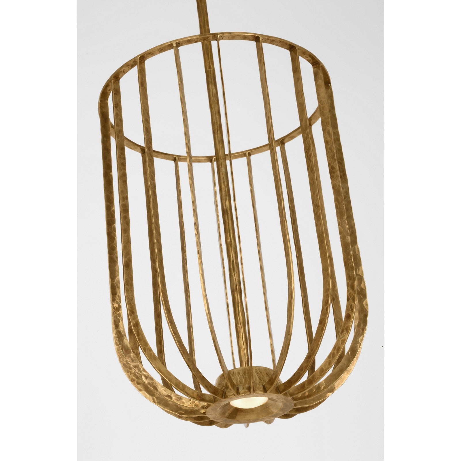 Sanchi Large Pendant - Visual Comfort Modern 10