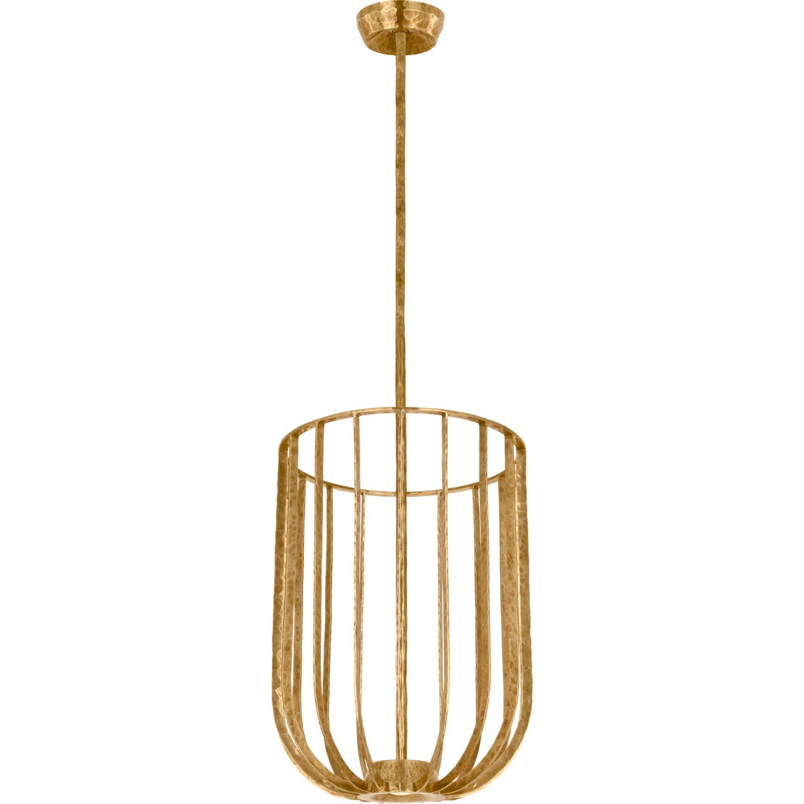 Sanchi Large Pendant - Visual Comfort Modern 7