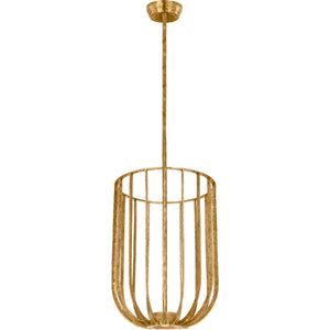 Sanchi Large Pendant - Visual Comfort Modern 7