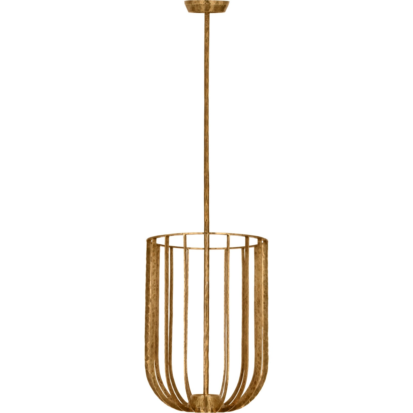 Sanchi Large Pendant - Visual Comfort Modern 6